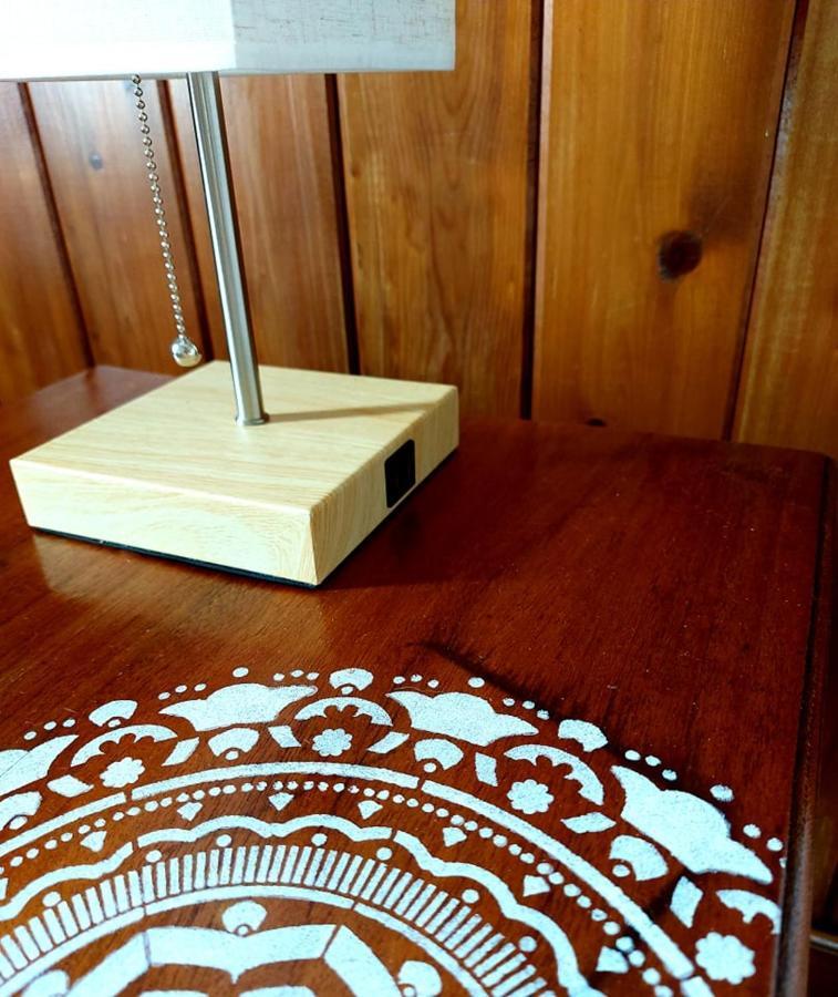 The Sunsetter Bed & Breakfast Bocas del Toro Exteriör bild